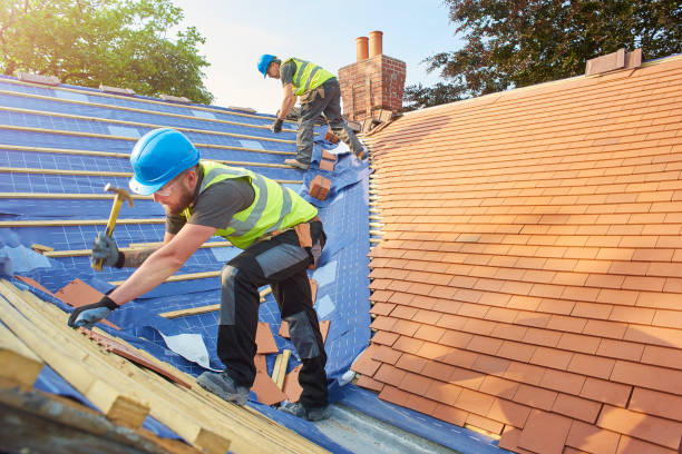 Roof Insulation in Woodacre, CA